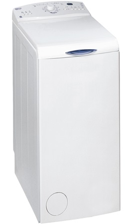 Whirlpool AWE 7516/1