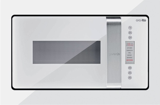 Gorenje BM6250 ORA W