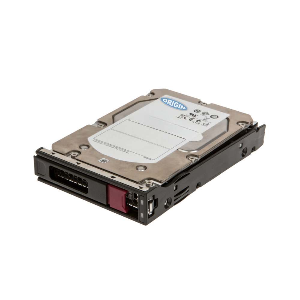 Origin Storage HDD 2TB 3.5in NearLine SATA 7200RPM in Hot Swap Caddy – image 2