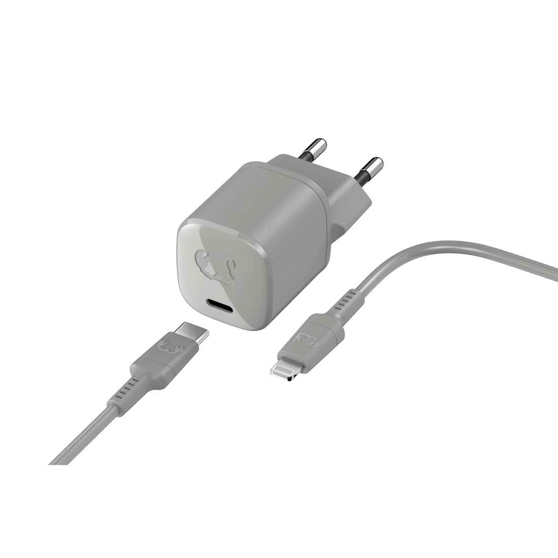 Hama 00192374 mobile device charger Universal Grey AC Indoor