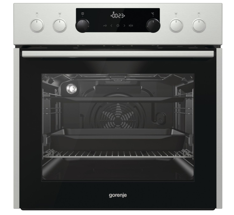 Gorenje BC735E20X + ECD643BX