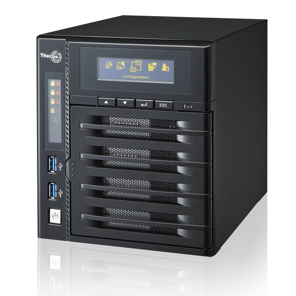 Origin Storage Thecus N4800Eco – image 1