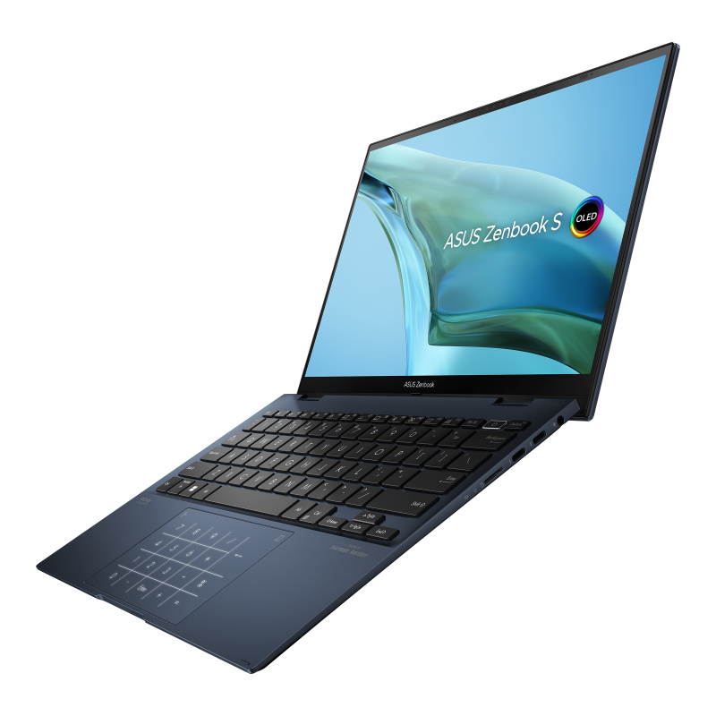 ASUS Zenbook S13 Flip OLED UP5302ZA-LX130W Intel® Core™ i7 i7-1260P Hybrid (2-in-1) – image 7
