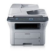 Samsung SCX-4828FN multifunction printer Laser A4 – image 7