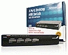 StarTech.com 4 Port USB Desktop KVM Switch with Audio Switching – image 3