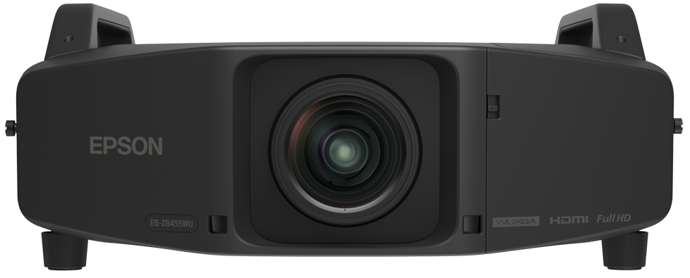 Epson EB-Z8455WUNL – image 2