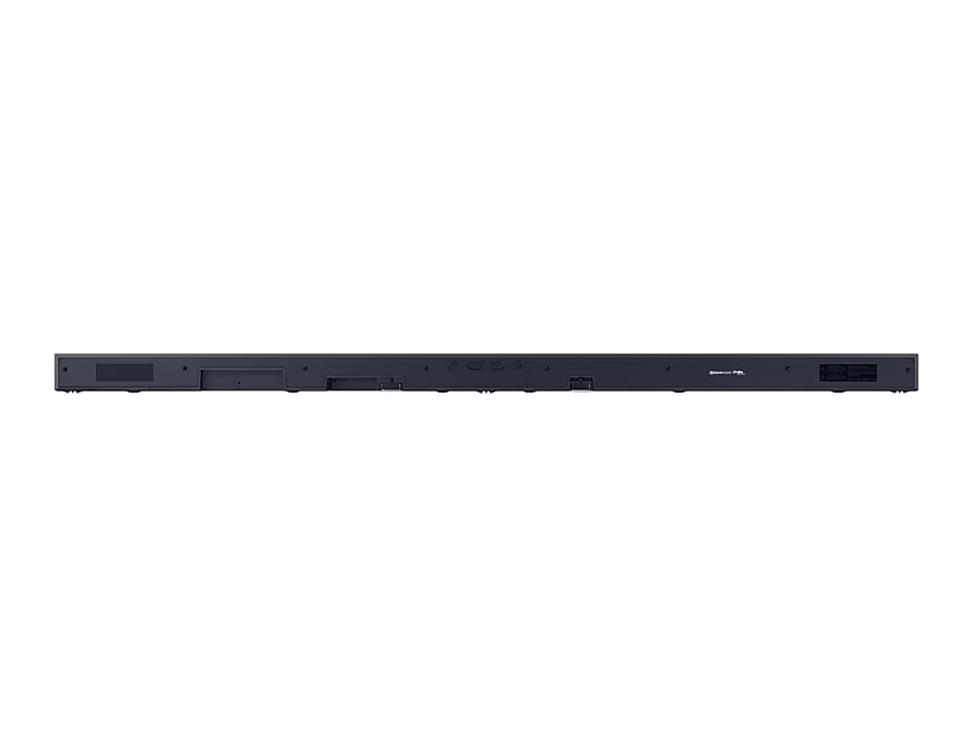 Samsung HW-NW700/TK soundbar speaker Grey, Titanium 5.1 channels – image 6