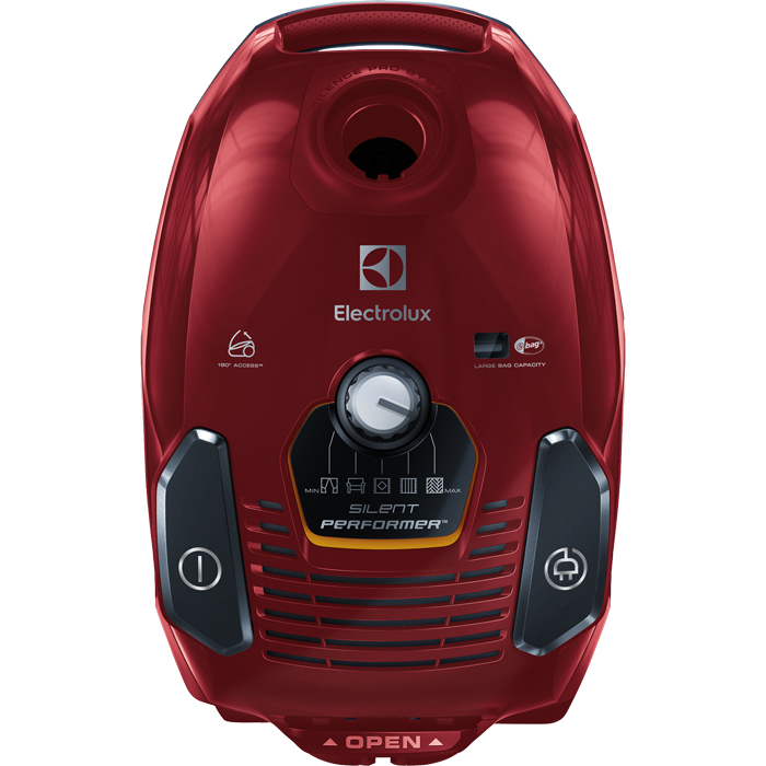 Electrolux ESP7ANIMAL 3.5 L Cylinder vacuum Dry 650 W Dust bag – image 3