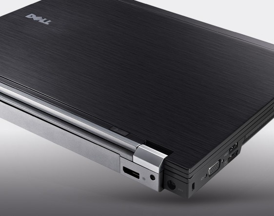 Dell Latitude E6400 – image 7