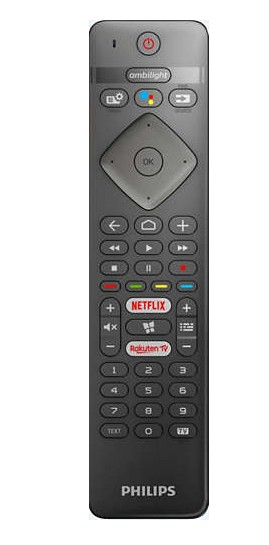 Philips OLED 8 series 55OLED854 4K UHD OLED Android TV – image 7