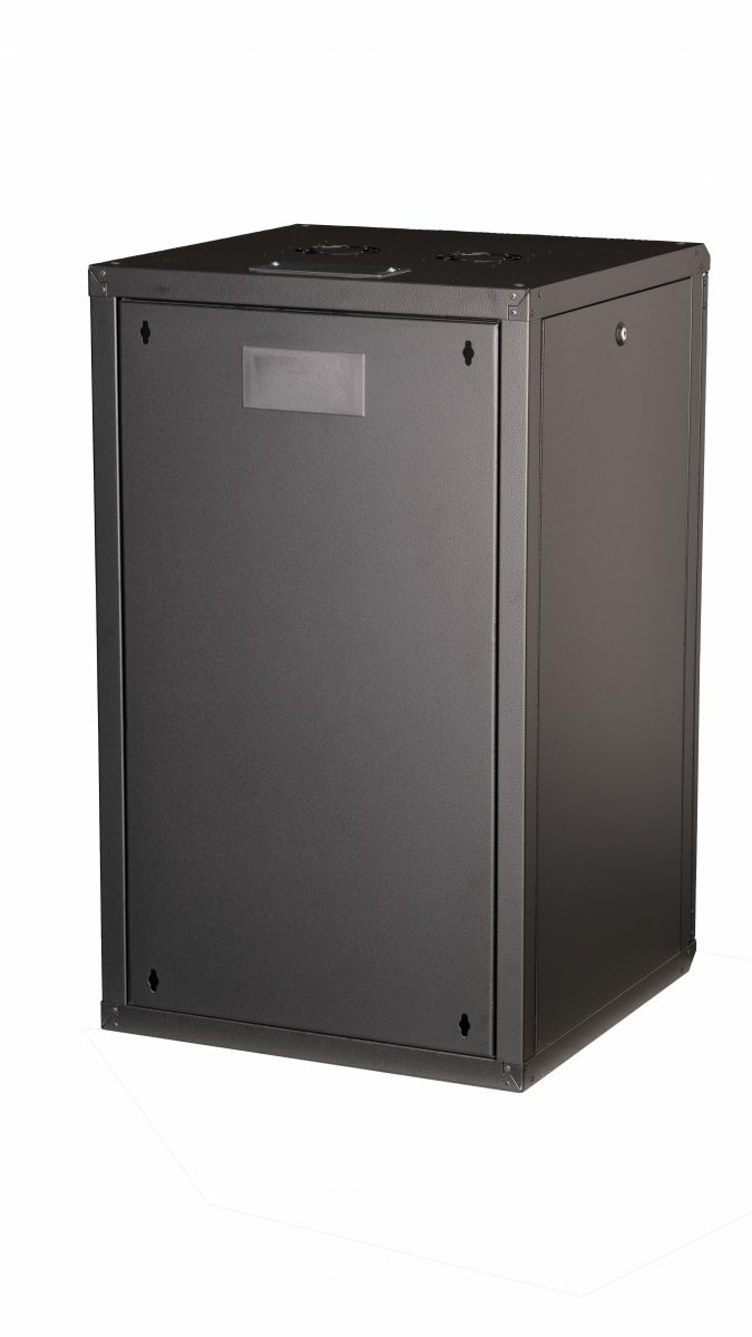 Equip Pro Mount 19' Cabinet, 20U – image 2