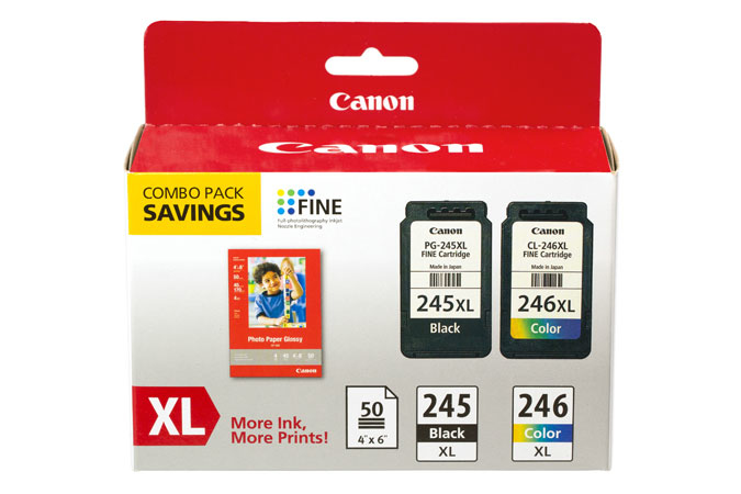 Canon 8278B005 ink cartridge Original – image 2