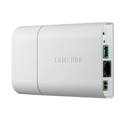 Samsung SNB-6010P/EX security camera Box IP security camera Indoor & outdoor – image 4