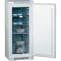 Electrolux Freezer EUC1922