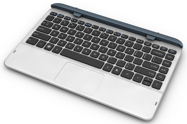 Haier Y11B-5Y10G40532N8US laptop Intel® Core™ M M-5Y10c Hybrid (2-in-1) – image 5