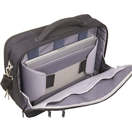 Case Logic Classic Full-Size Laptop Case – image 2