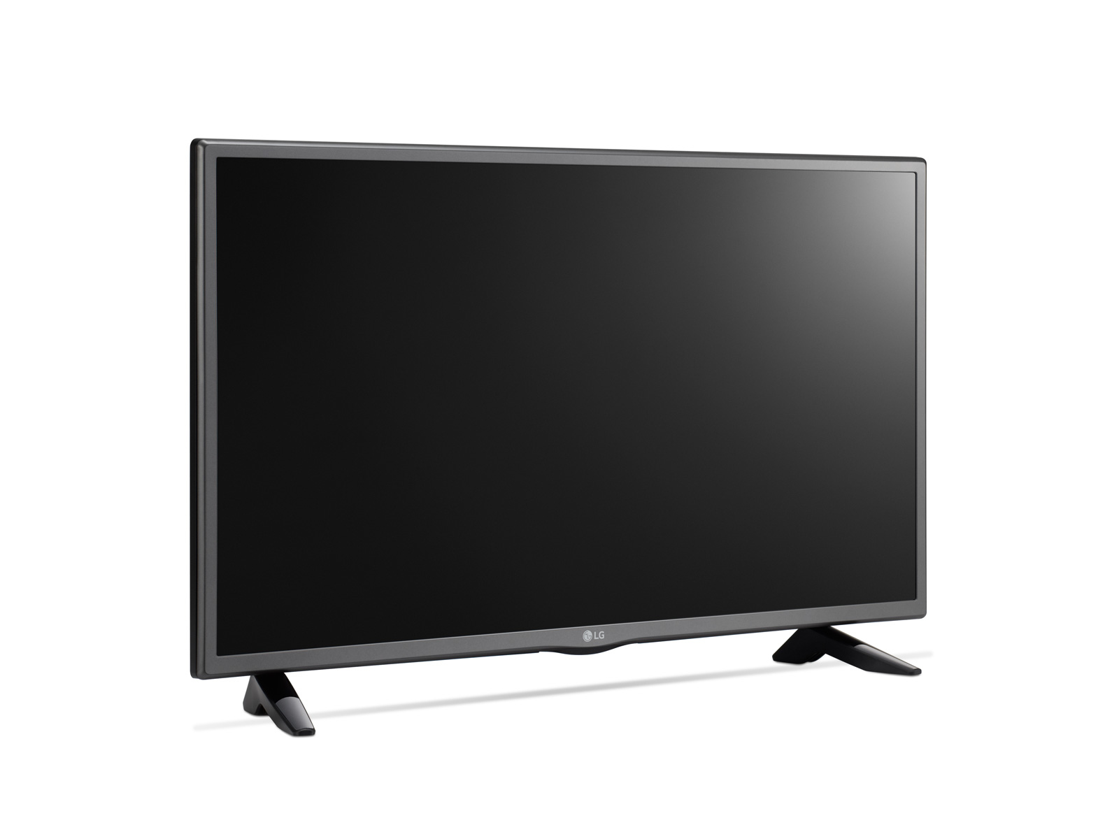 LG 32LF510U TV 81.3 cm (32") HD Black – image 7