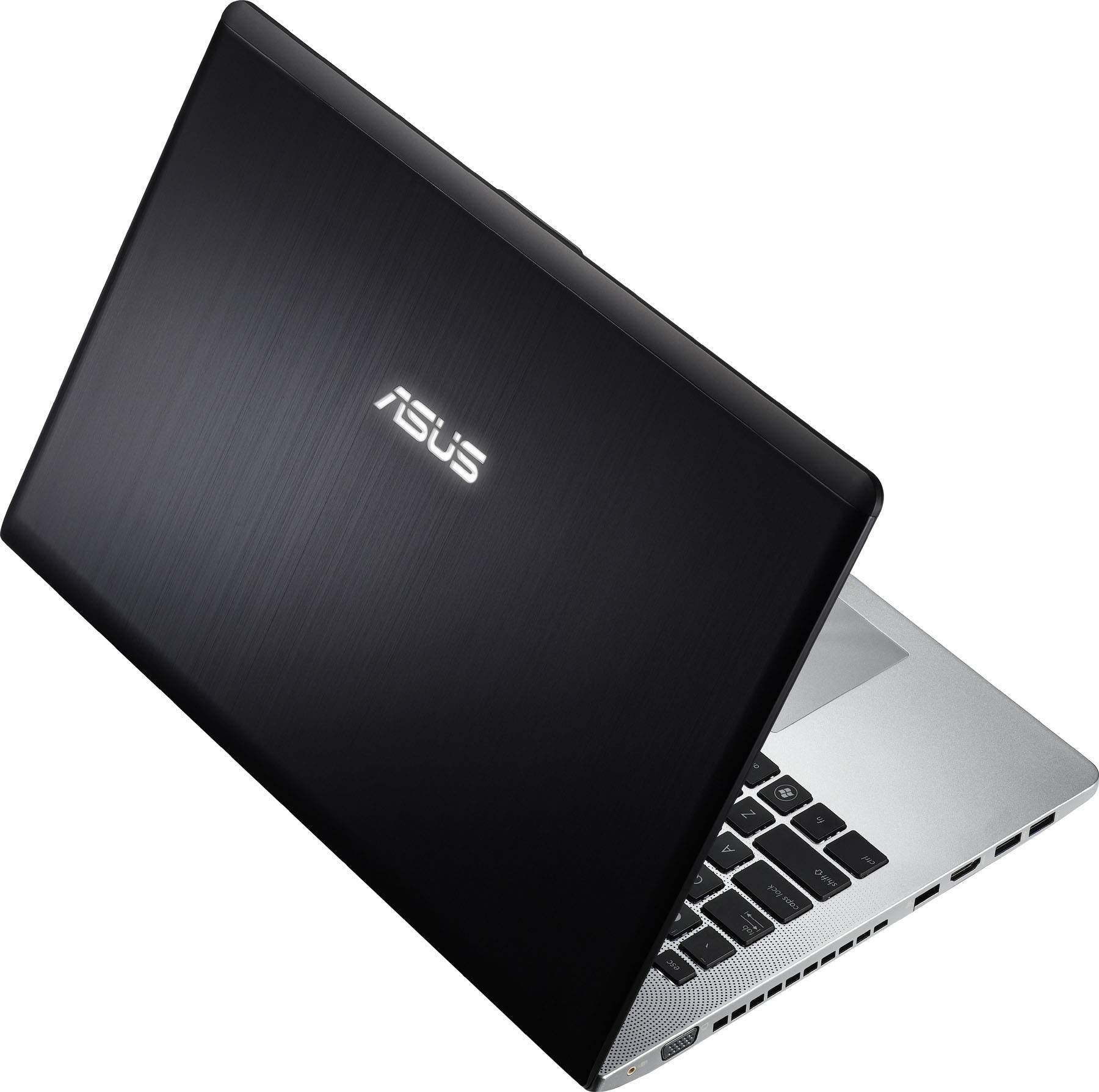 ASUS VB-S4056H Intel® Core™ i7 i7-3630QM Laptop – image 6