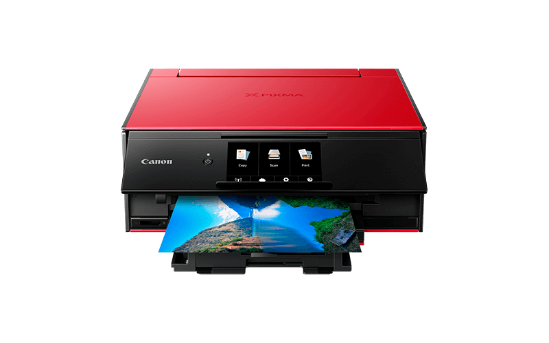 Canon PIXMA TS9155 Inkjet A4 – image 3