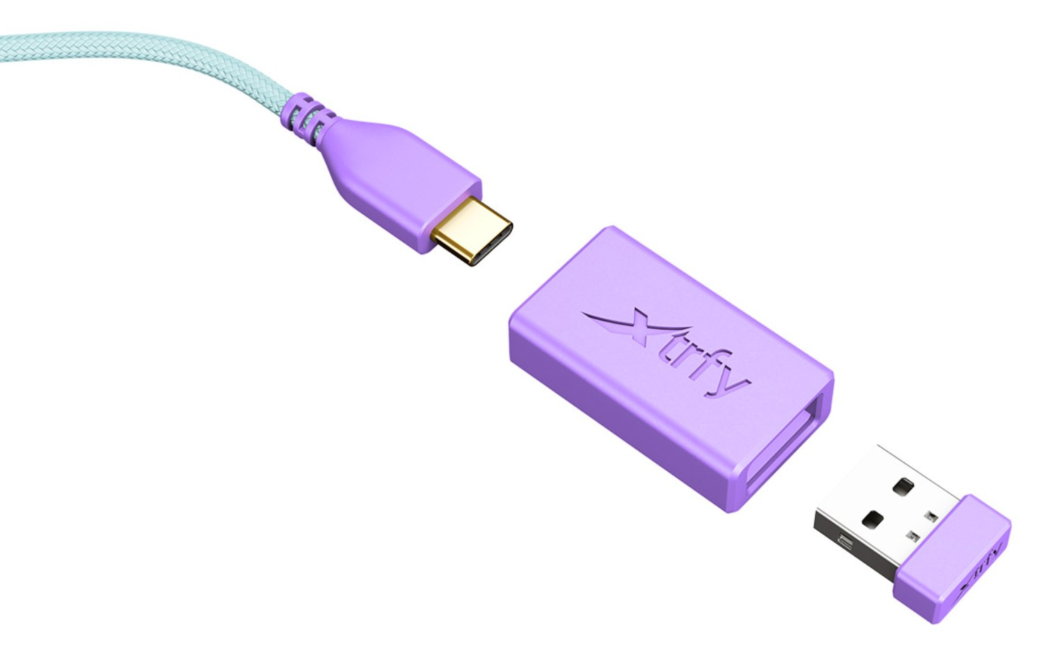 Cherry XTRFY M8 Wireless – image 5