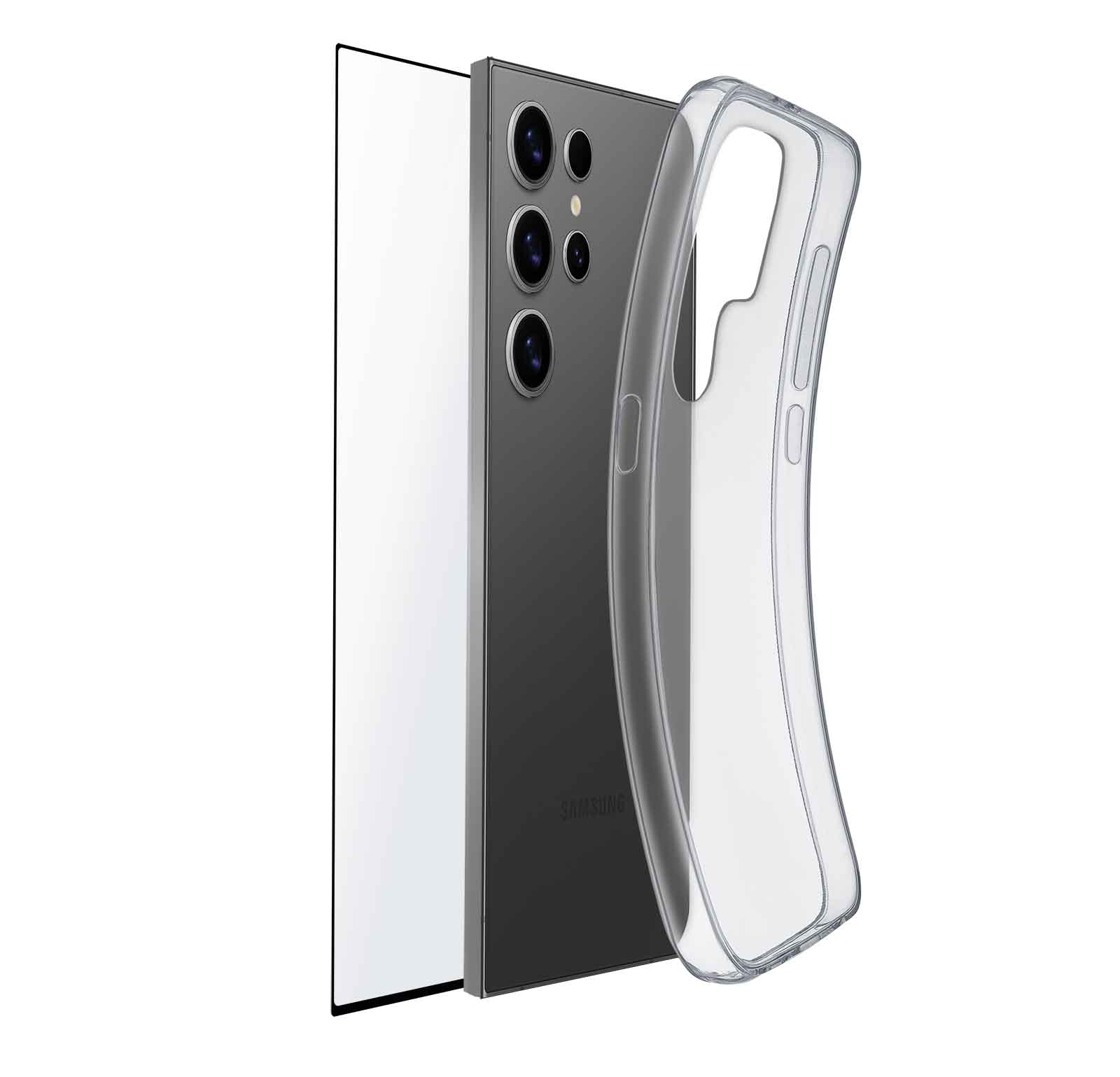 Cellularline Protection Kit - Galaxy S25 Ultra – image 6