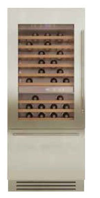 KitchenAid KRVF 9035 L