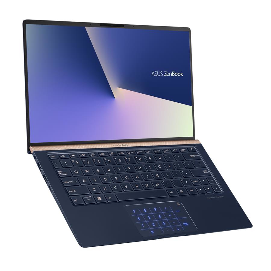 ASUS Zenbook 13 UX333FN-A3066T Intel® Core™ i7 i7-8565U Laptop – image 3