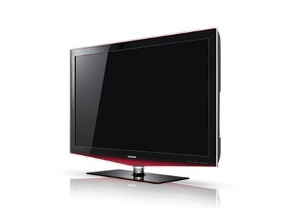 Samsung LE-40B653 TV – image 2