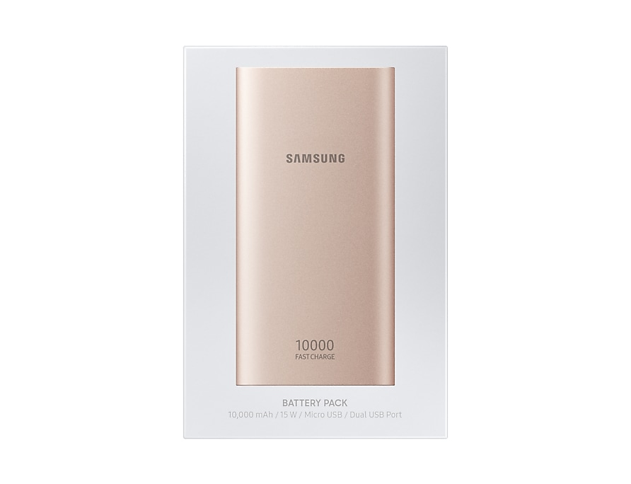 Samsung EB-P1100BPEGWW power bank – image 6