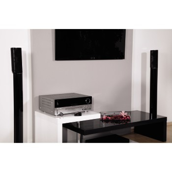 Hama 00083203 AV extender AV transmitter & receiver Black – image 5