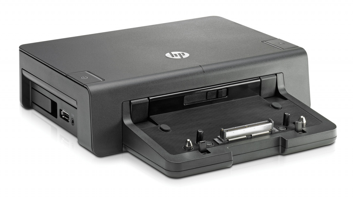 2-Power 2012 230W Advanced Docking Station – image 1