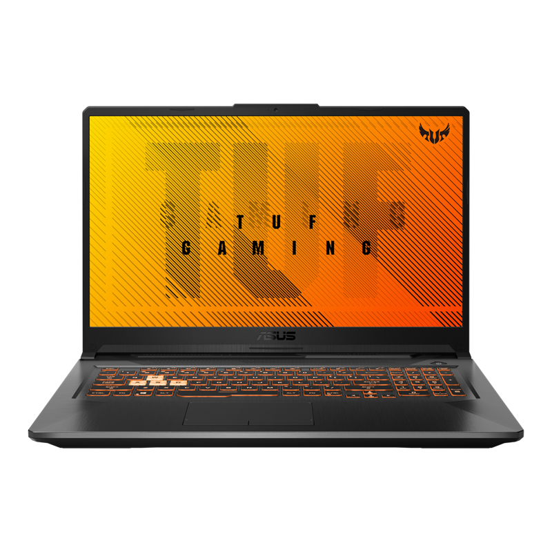 ASUS TUF Gaming FA706QM-HX013T laptop AMD Ryzen™ 7 5800H – image 1