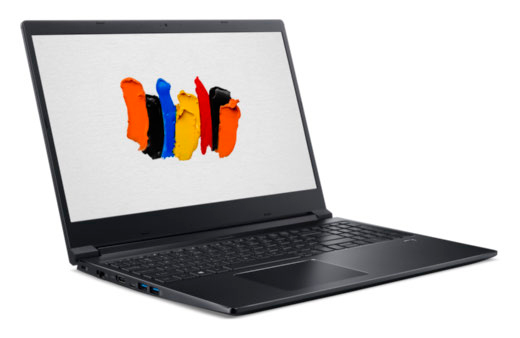 Acer ConceptD CN315-71-76MR Intel® Core™ i7 i7-9750H Chromebook – image 2