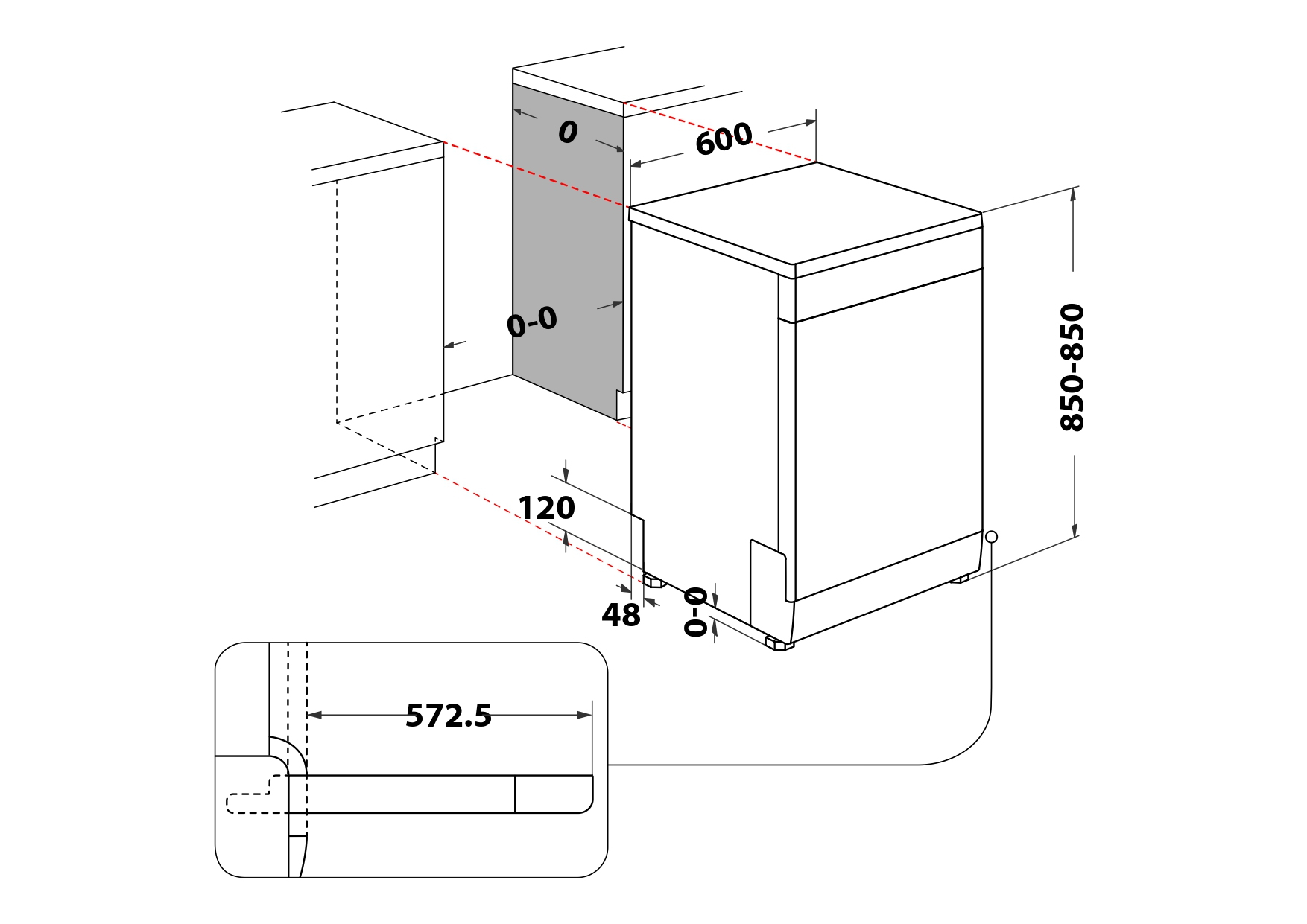 Ignis AFC 2C24 – image 7