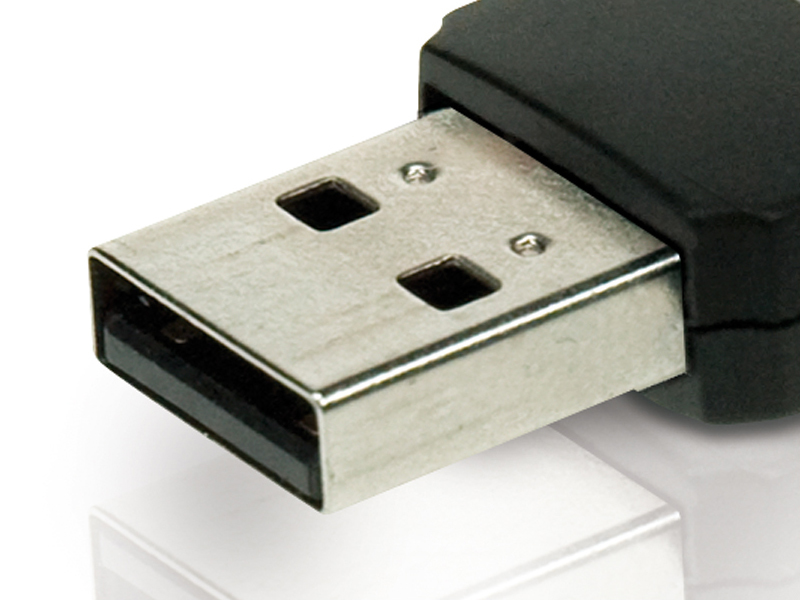 Conceptronic Wireless 150 Mbps Mini USB Adapter – image 7