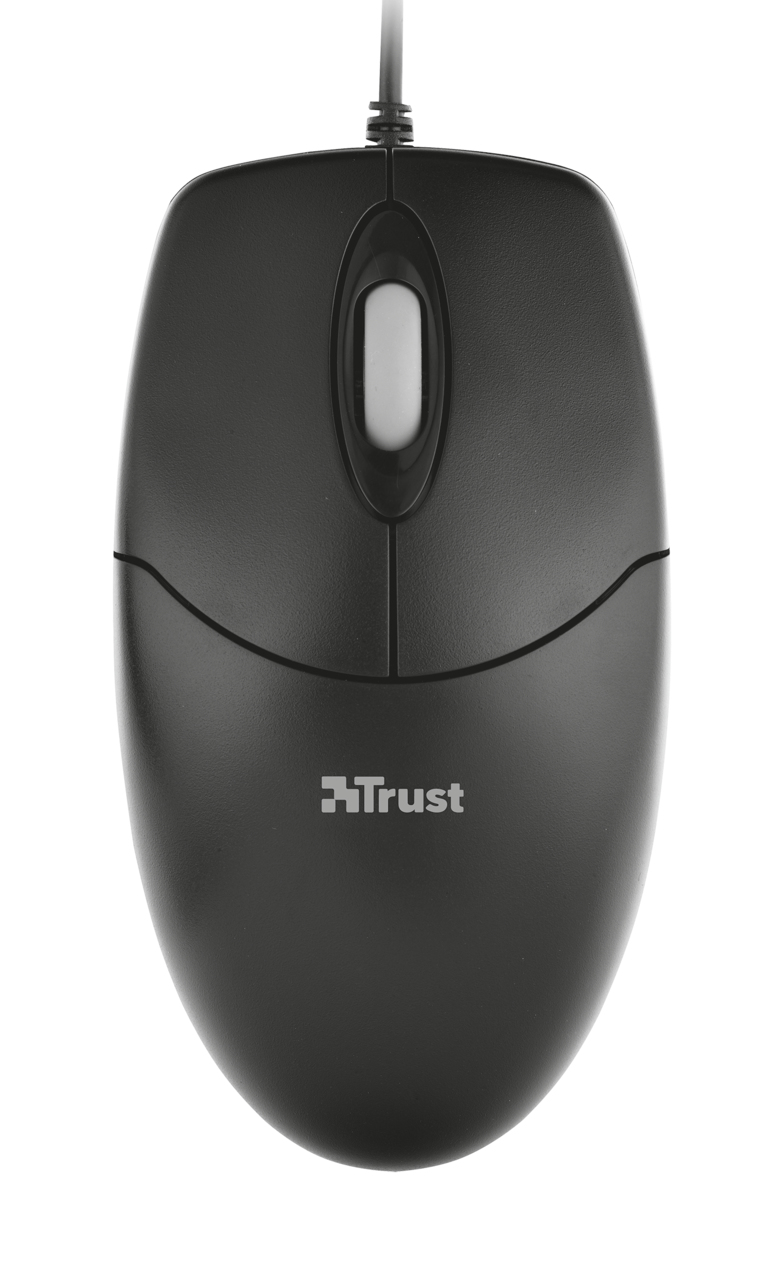 Trust Optical Mouse – image 2