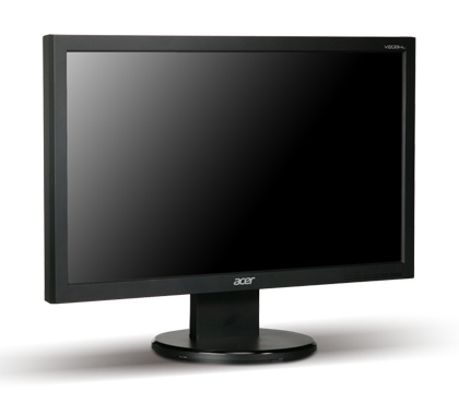 Acer V233HL BJObmd – image 2