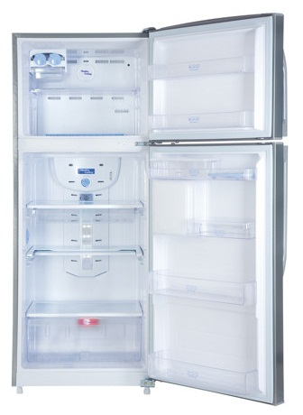 Samsung RT50WNSL5/XEM fridge-freezer Freestanding – image 2