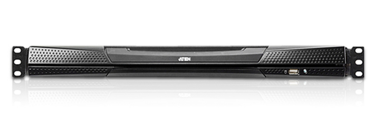 ATEN KL1516AiN rack console – image 2