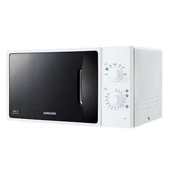 Samsung ME71A White Countertop – image 3