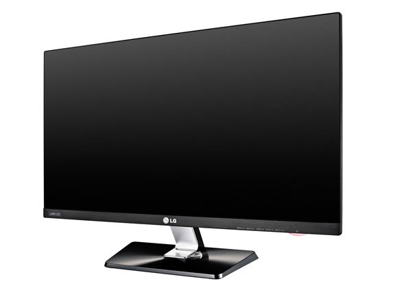 LG IPS277L computer monitor – image 2