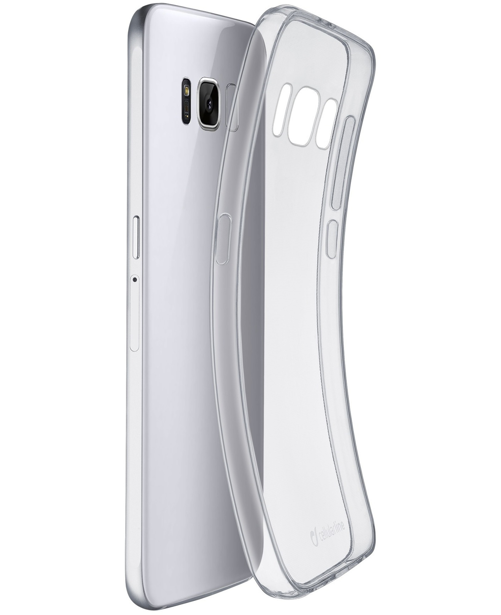 Cellularline Fine - Galaxy S8 Plus – image 2