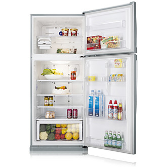 Samsung RT50QBSL Freestanding – image 4