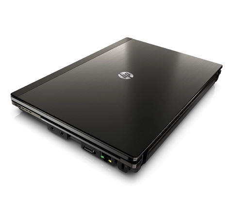HP Mini 5103 Intel Atom® N455 Netbook – image 9