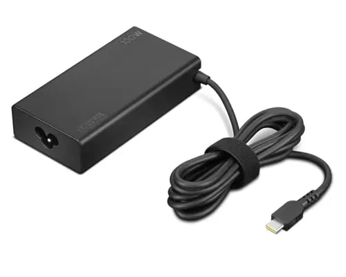 Lenovo 4X21M37477 power adapter/inverter Indoor