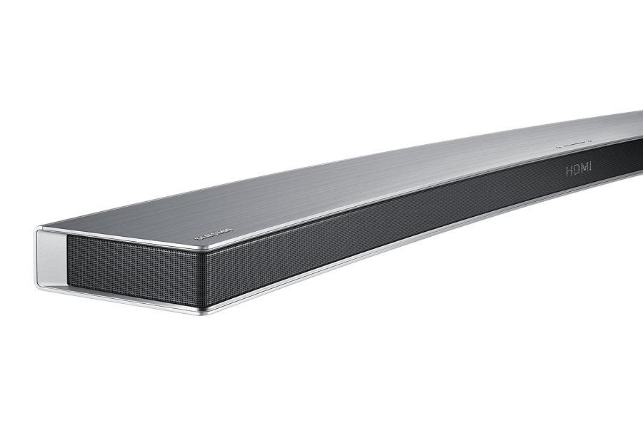 Samsung HW-J7511 Silver 8.1 channels – image 5