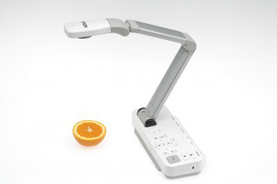 Epson Visualiser - ELPDC11 - Desktop – image 5