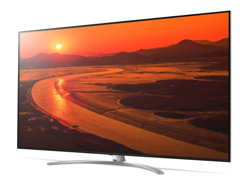 LG NanoCell 75SM9970PUA TV – image 2