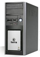 TERRA FR1001140 PC Intel® Core™ i3