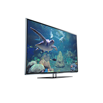 Samsung UE60D6500 152.4 cm (60") Full HD Black – image 7